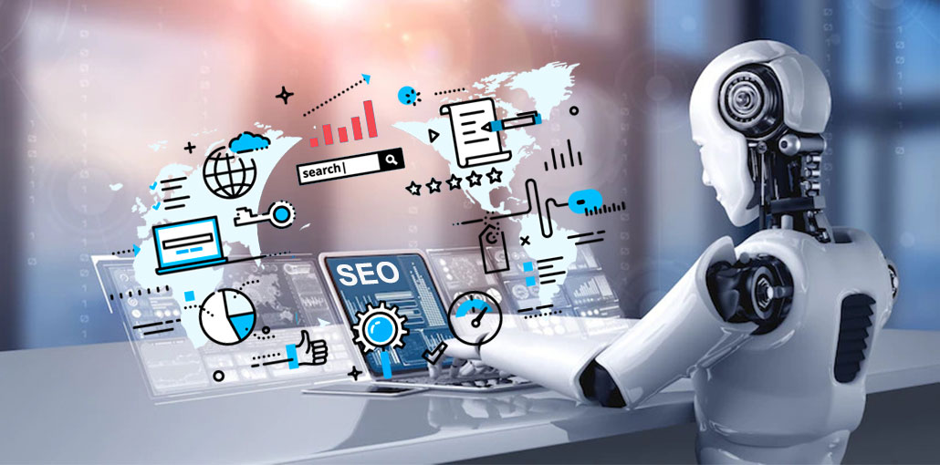 9 Ways to Use Machine Learning Algorithms for SEO and Marketing