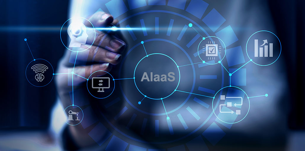 AIaaS : What is Artificial Intelligence as a Service, Type and Platform