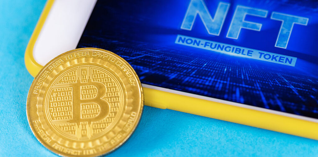 What Is NFT Staking and How Does It Work