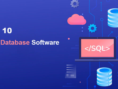 Top 10 Free Database Software