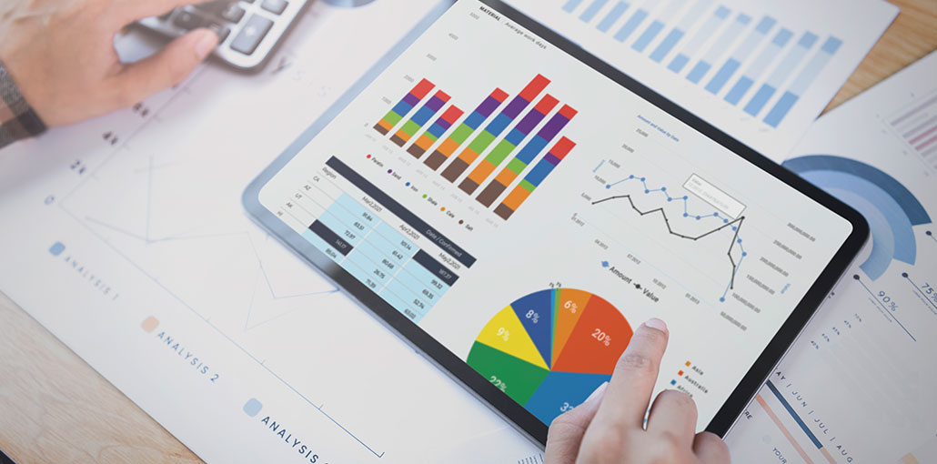 Top 5 Benefits of Financial Analytics for Your Business