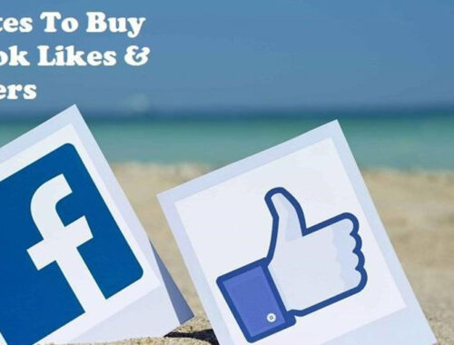 Top 8 Sites to Buy Real Facebook Followers and Likes