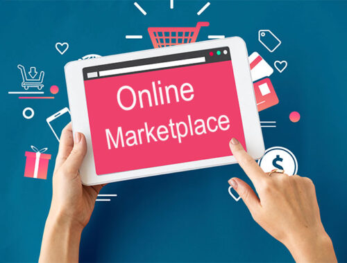 Build an Online Marketplace