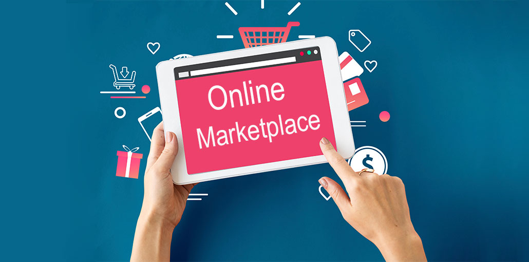 Build an Online Marketplace