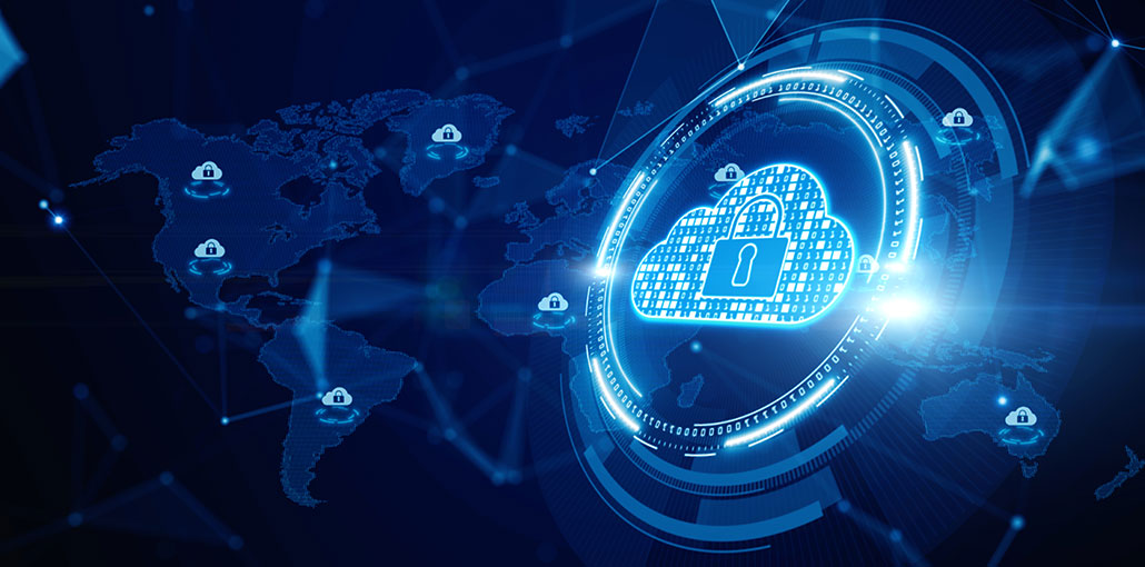CIEM The Cornerstone of Sustainable Cloud Security