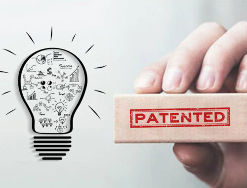 How to Patent An Idea