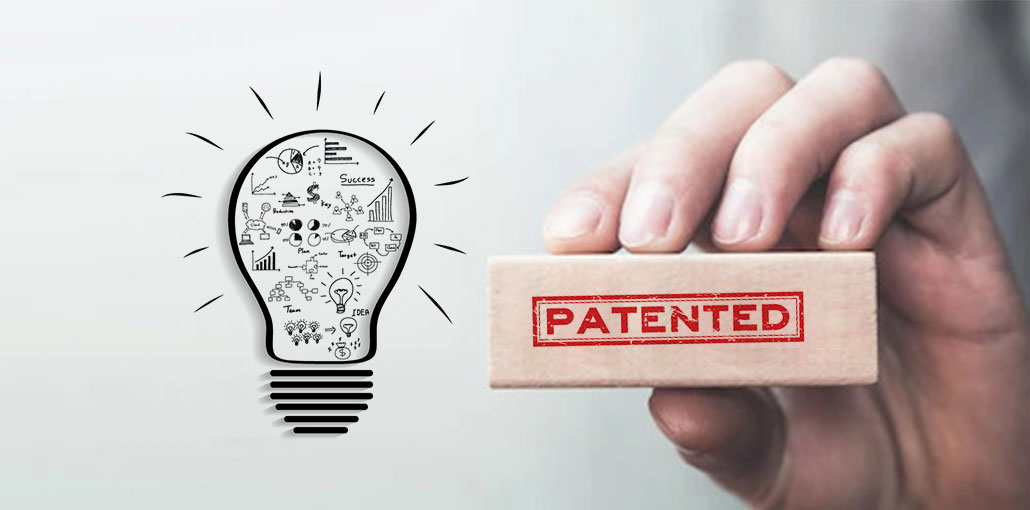 How To Patent An Idea: 6 Steps Process