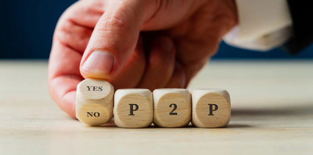 Peer to Peer Lending Definition, P2P Options and Best Platforms