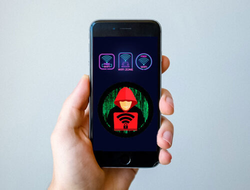 Top 10 WiFi Hacking Apps for Android
