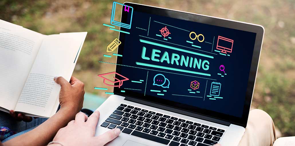 6 Industries Benefiting from eLearning Software