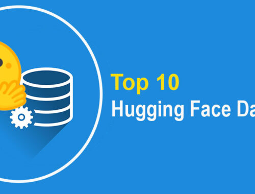 Hugging Face Datasets