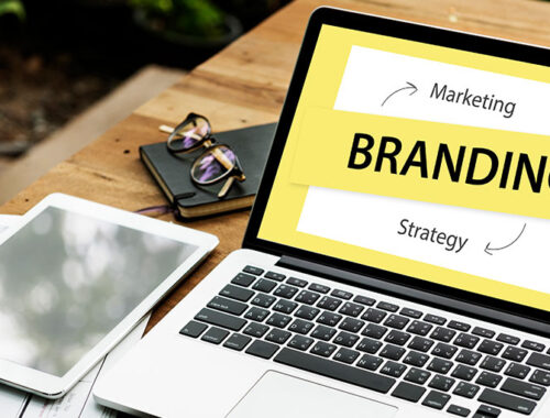 Incorporate Your Branding into Every Part of Your Customer Journey