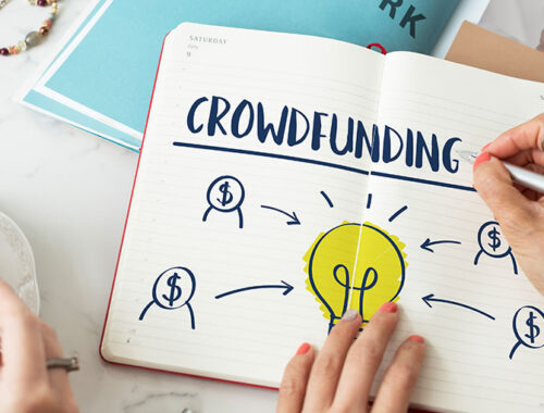 Top 15 Crowdfunding Sites