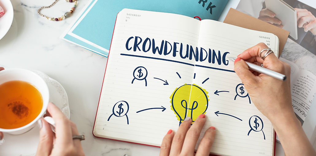 Top 15 Crowdfunding Sites