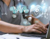 4 Technology Trends in Healthcare Industry