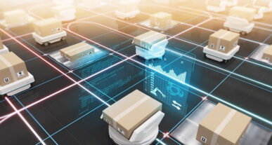 8 Ways IoT Is Transforming Warehouse Management
