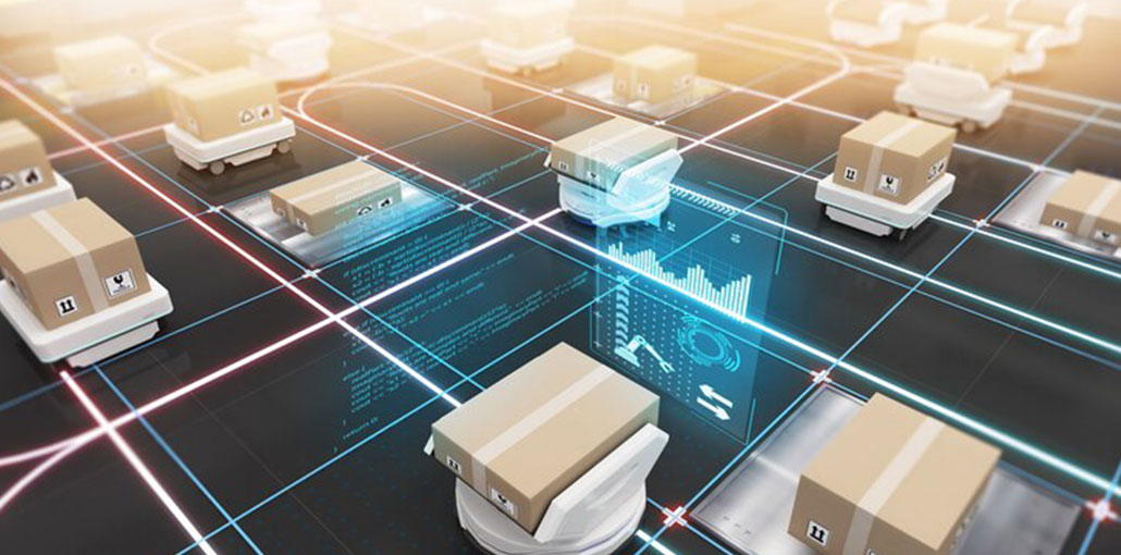 8 Ways IoT Is Transforming Warehouse Management