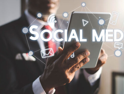 Business and Social Media How to Benefit from Social Media Marketing