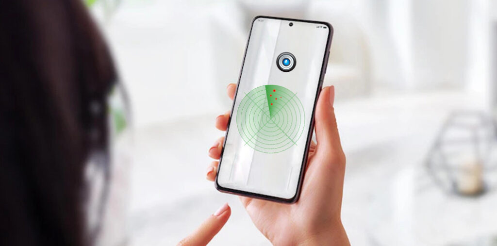 Top 10 Hidden Camera Detector Apps for Android and iOS