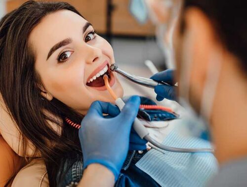 How Dental Care is Changing Thanks to Technology