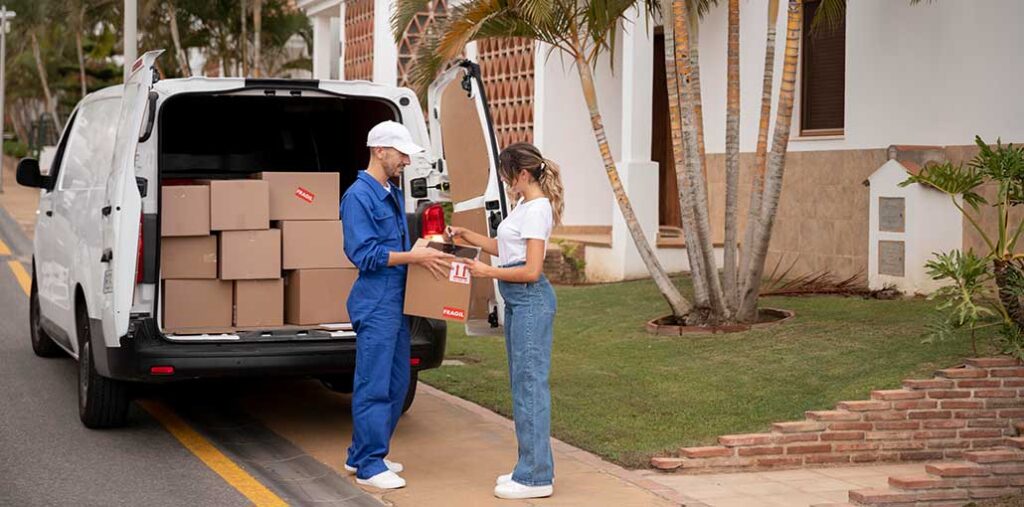 How to Improve Delivery Efficiency 6 Best Tips