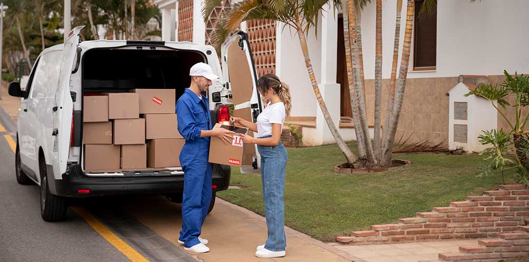 How to Improve Delivery Efficiency