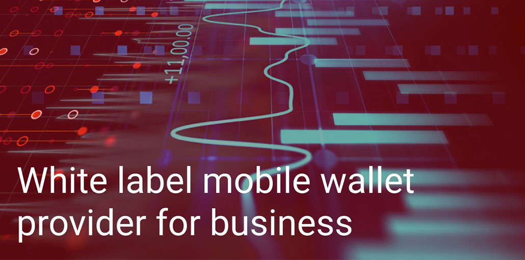 White Label Mobile Wallet Provider for Business