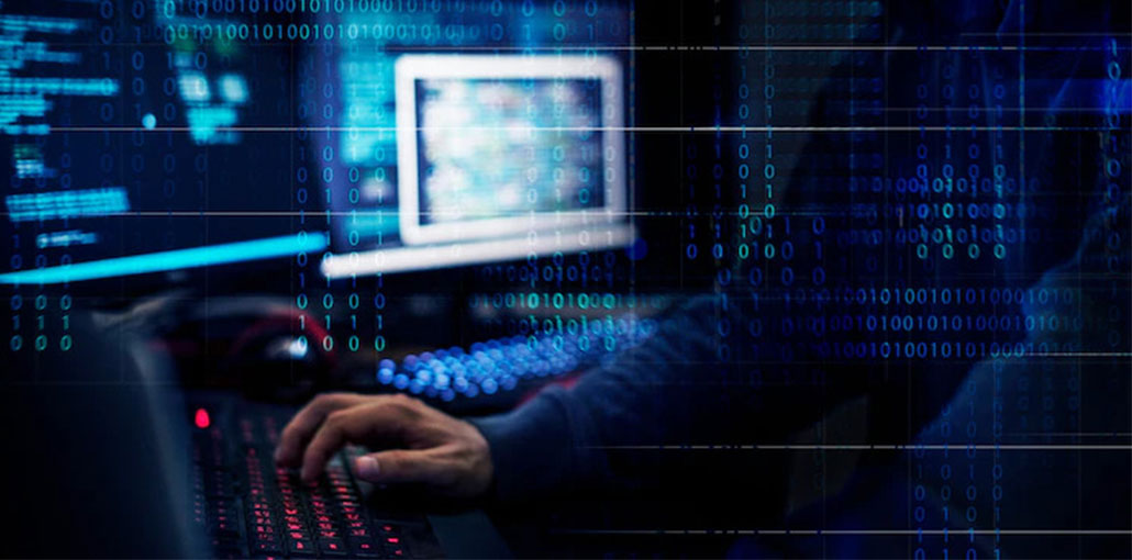 5 Biggest Cybersecurity Threats