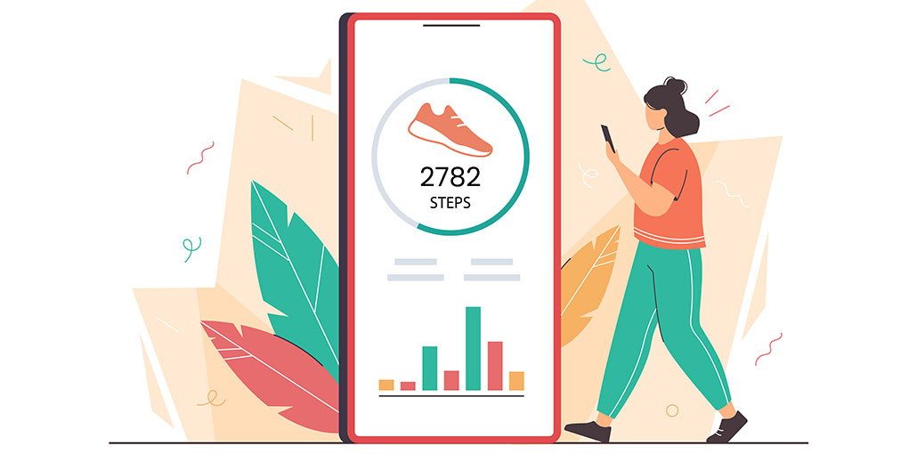 Best Step Counter Apps for an Active Lifestyle