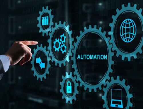 Business Automation Tools