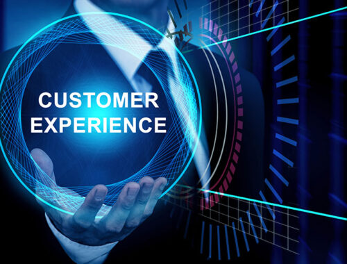 From Self-Service To Personalized Service How To Smooth Your CX Journey