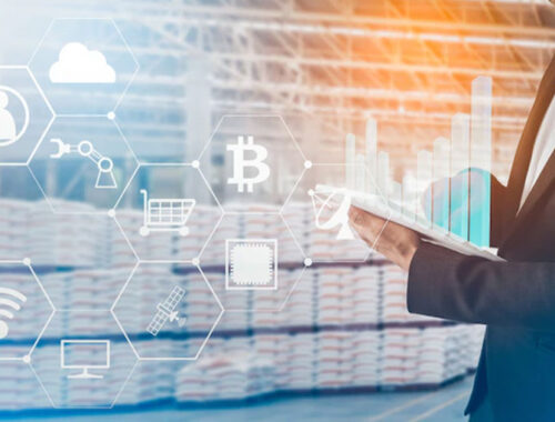 How Bitcoin Technology Could Enhance Transparency in Supply Chains