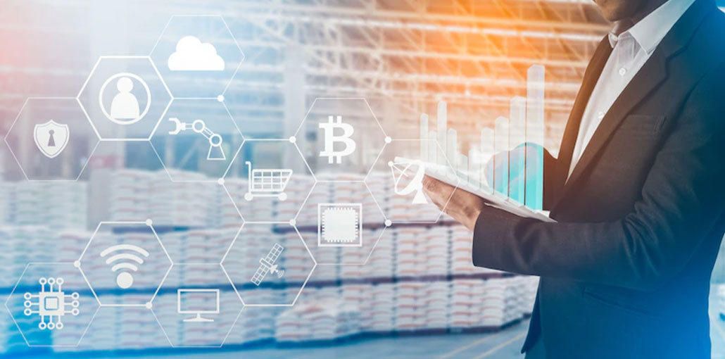 How Bitcoin Technology Could Enhance Transparency in Supply Chains