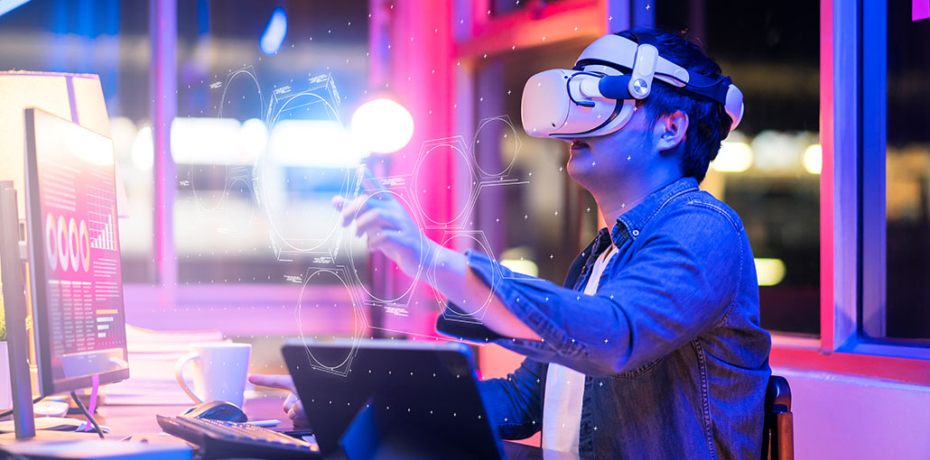 Top 10 Metaverse Jobs That We should Prepare for