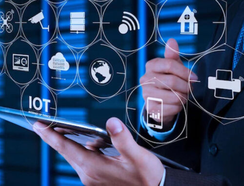 What Is IoT Architecture And Why Should Businesses Care