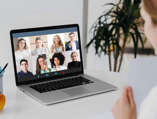 10 Useful Platform for Hosting Online Meetings