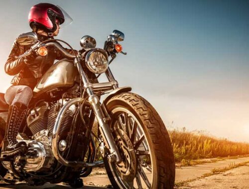 5 Gifts Motorcycle Riders Will Actually Use