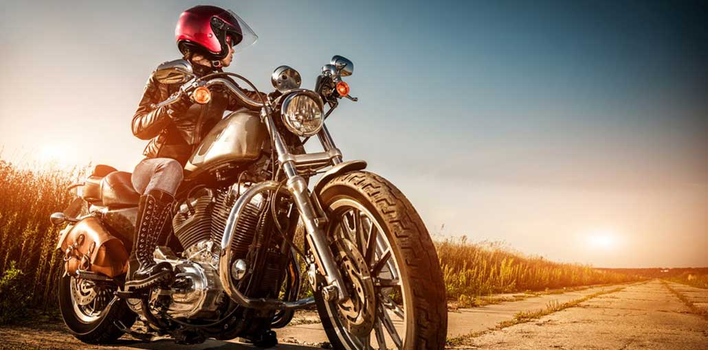 5 Gifts Motorcycle Riders Will Actually Use
