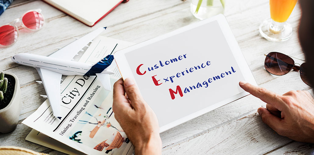 7 Key Steps To Developing A Winning Customer Experience Strategy