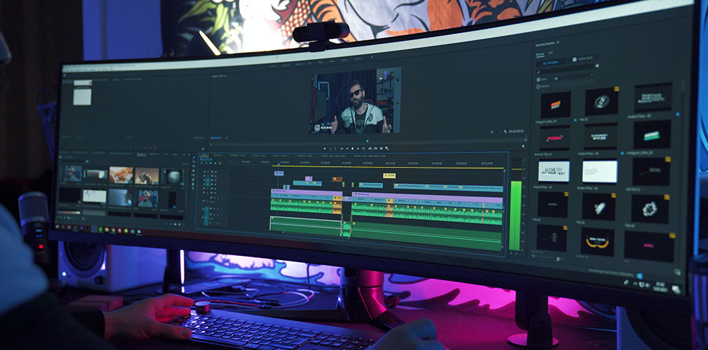 AI for Video Editing Software Do the Benefits Outweigh the Risks