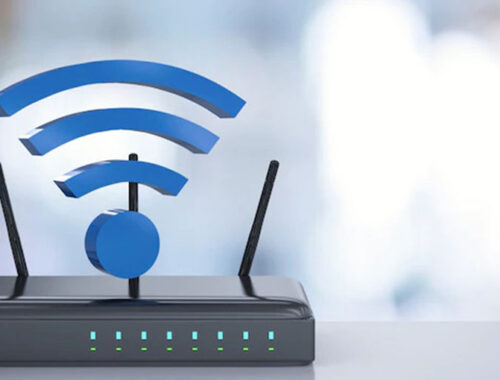How To Secure Your Home Wi-Fi Network