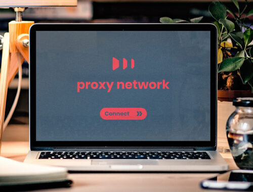 Proxy Servers for Web Scraping. Advantages and Disadvantages.