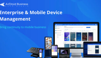 Should Business Invest In Mobile Device Management (MDM) Software