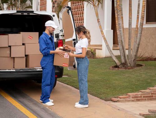 What Is Delivery Management and How to Manage It Successfully