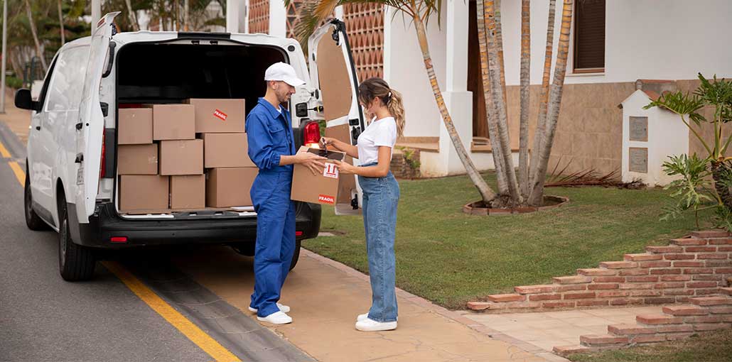 What Is Delivery Management and How to Manage It Successfully