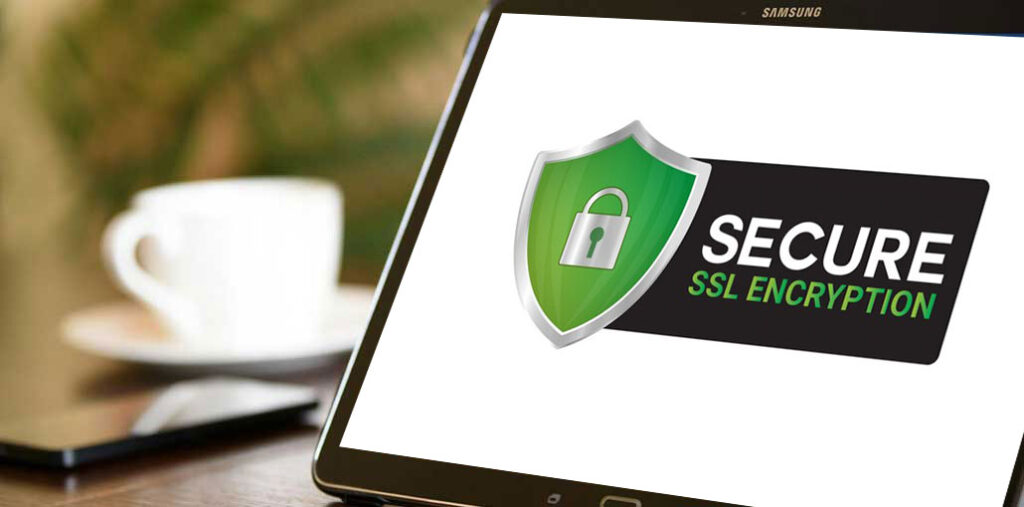 Why SSL/TLS Is Important For Securing Data Communications