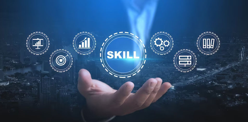 8 In-Demand Skills to Learn