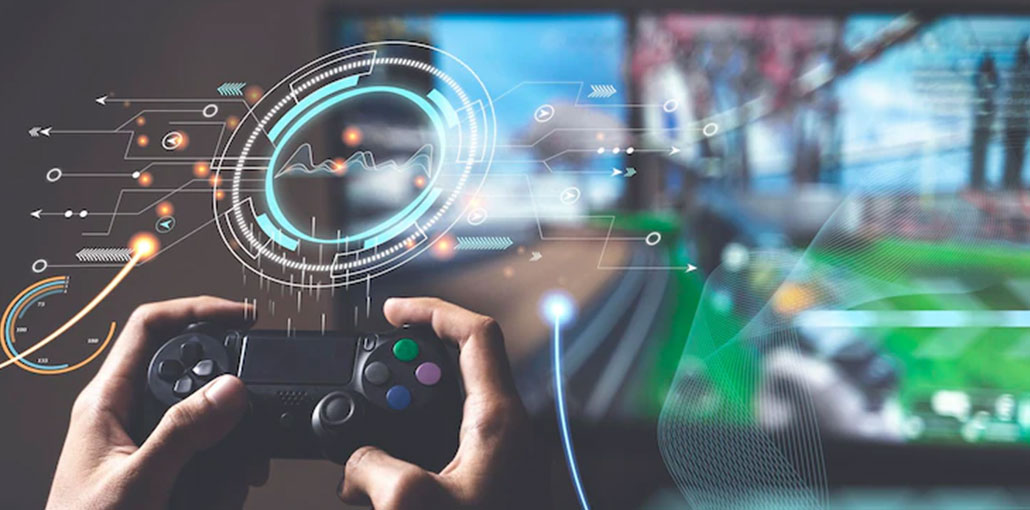 What is GameFi: The Future of Gaming with Blockchain