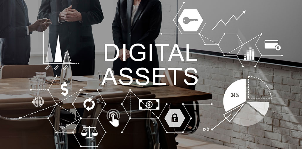 How to Protect Your Company's Digital Assets