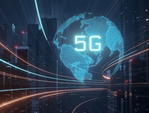 4 Myths About 5G What You Need to Know and How It Differs from LTE